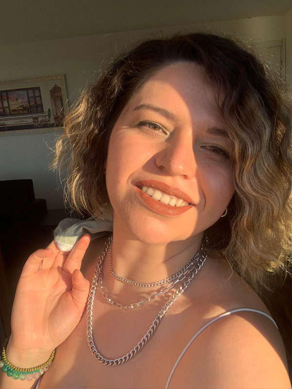Simge Şahin