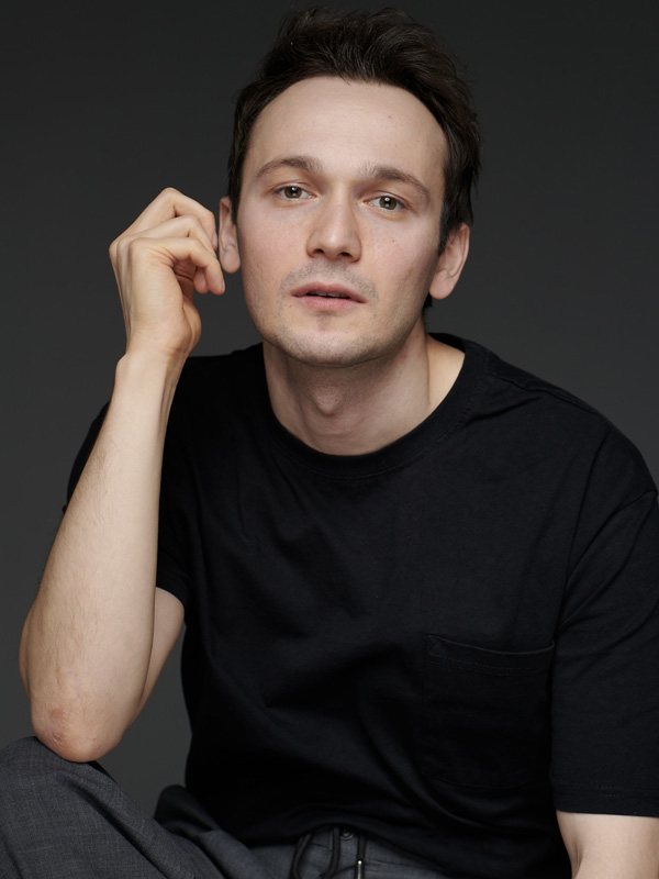 Sinan Gülşen