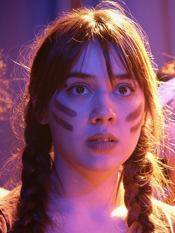 Sinem Hacıoğlu