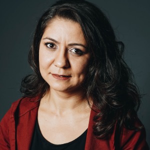 Şirin Öten