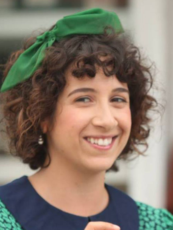 Şirincan Çakıroğlu