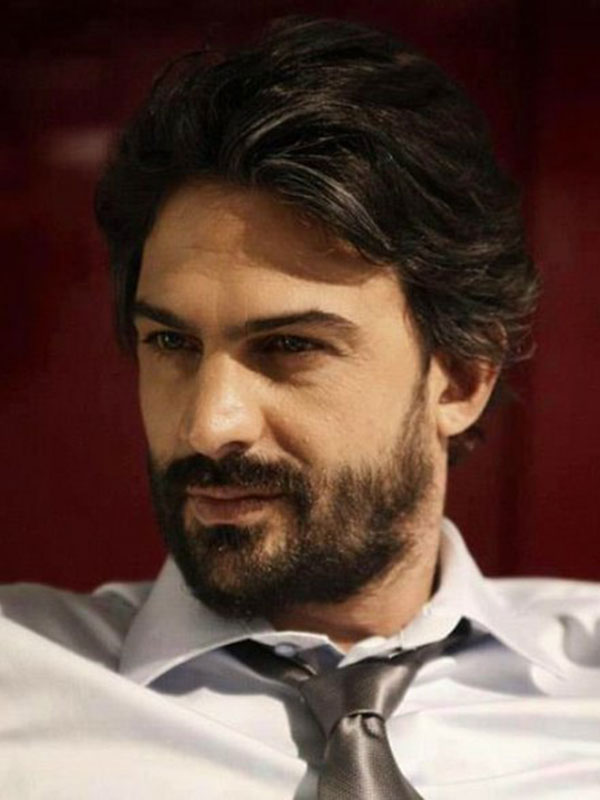 Soydan Soydaş