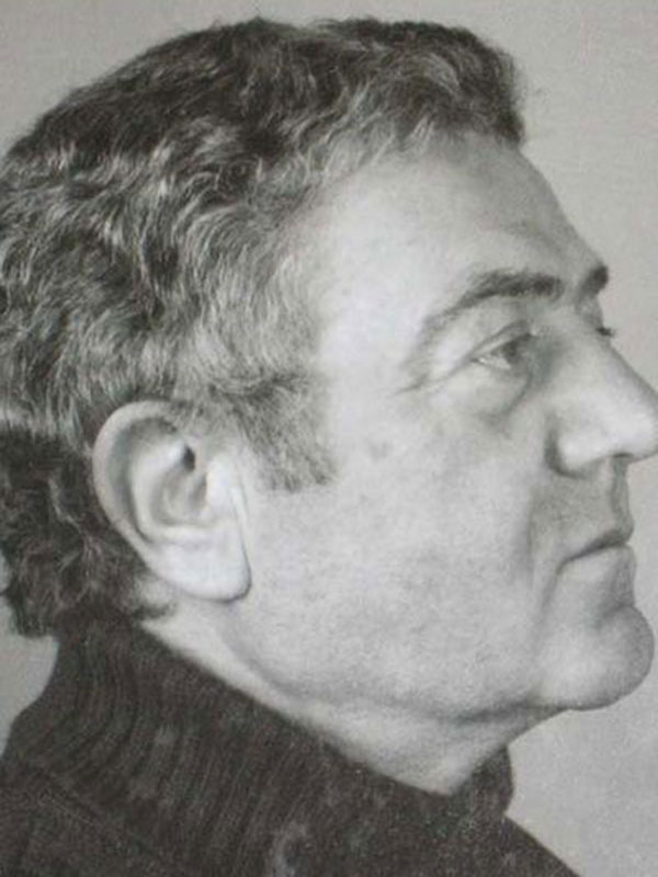 Stefan Tsanev
