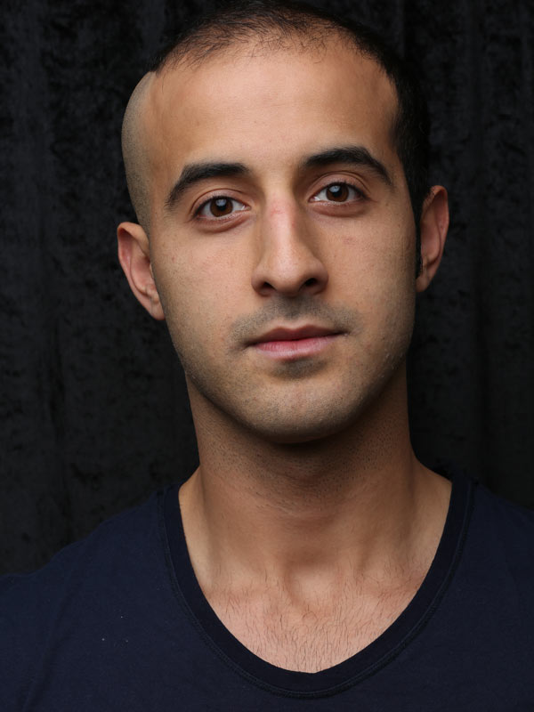 Suat Onur Çalık Galeri 2