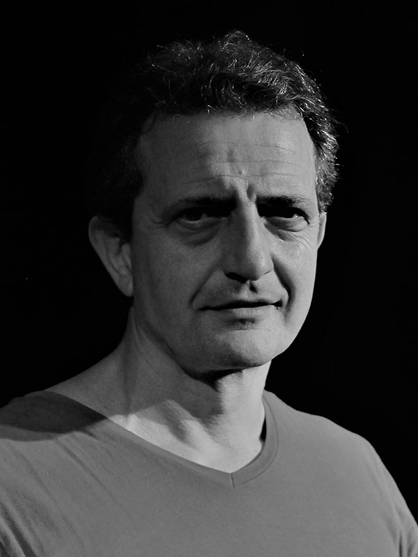 Süleyman Köseoğlu