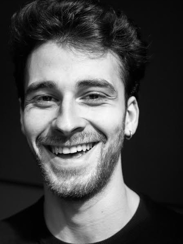 Taha Yusuf Karakaş
