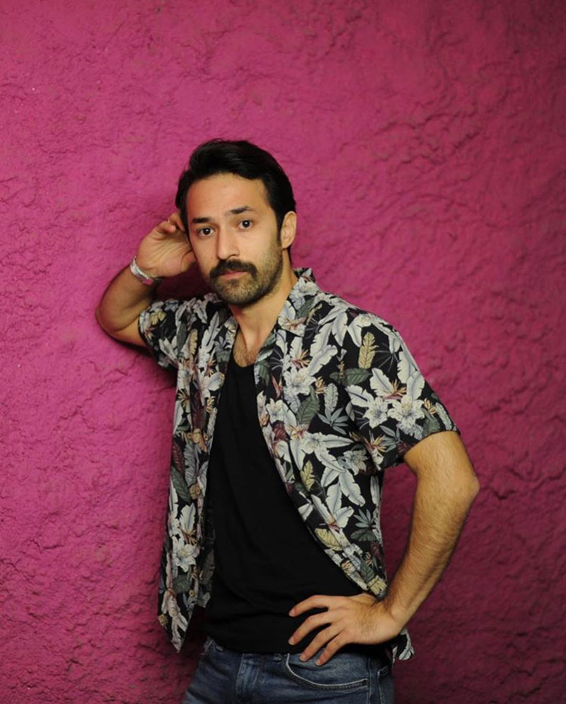 Tahir Yılmaz Galeri 2