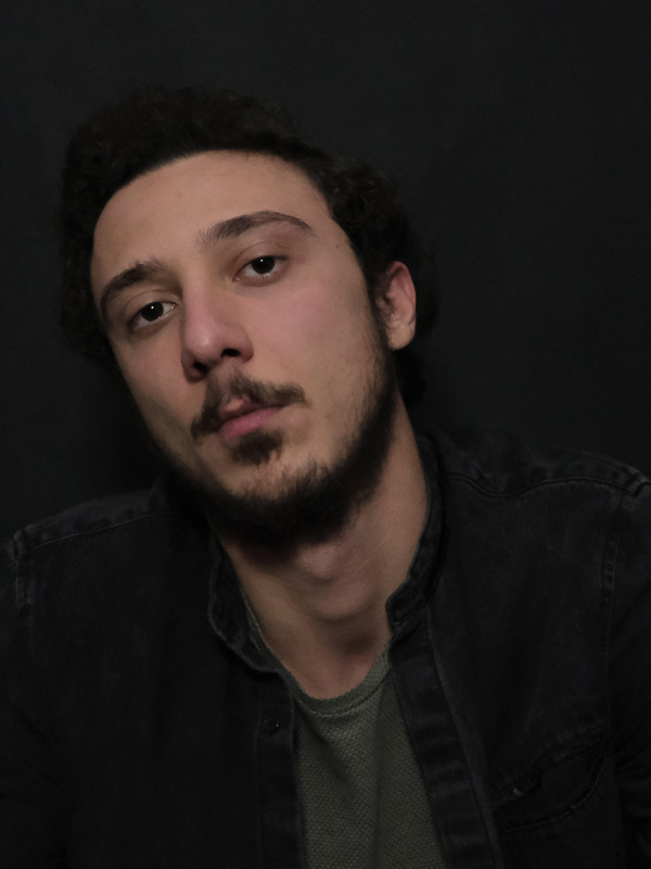 Talha Öztürk