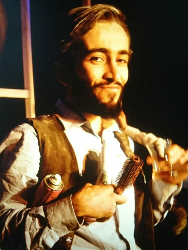 Talha Tosun