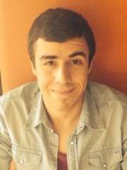 Tayfun Gökırmak