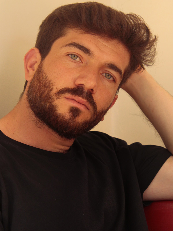 Tolgahan Kocaman