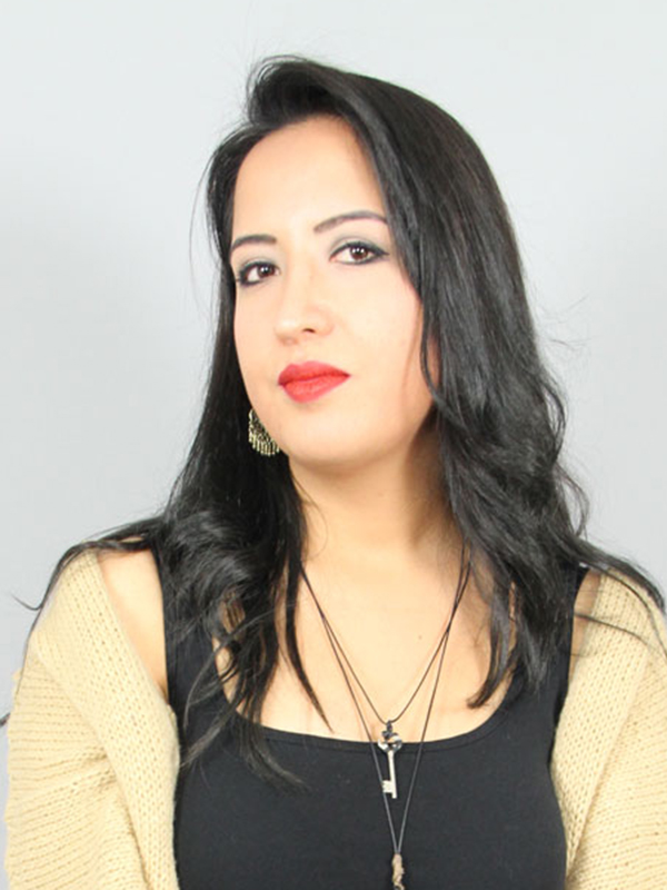 Tuğba Çetin