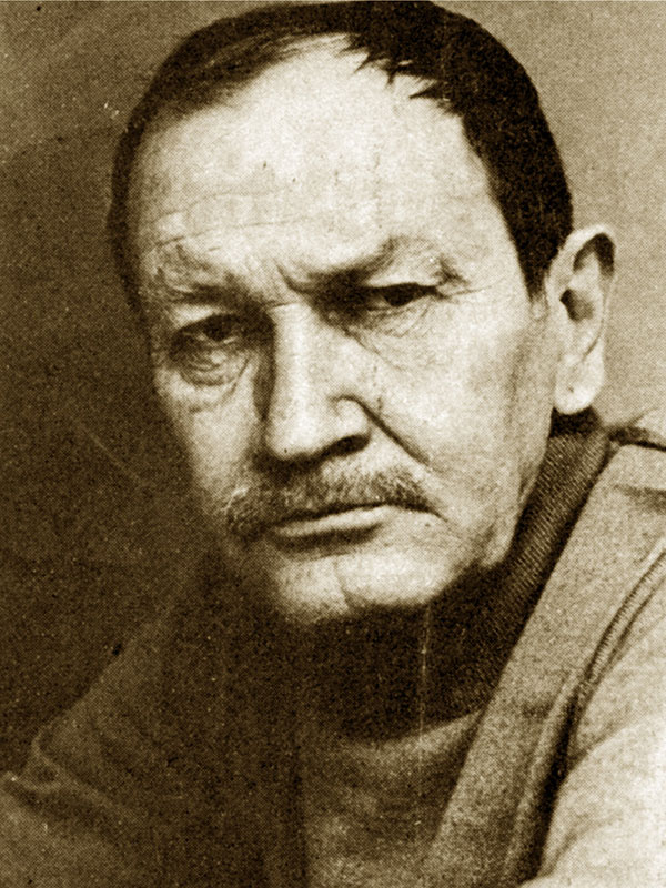 Turgut Uyar