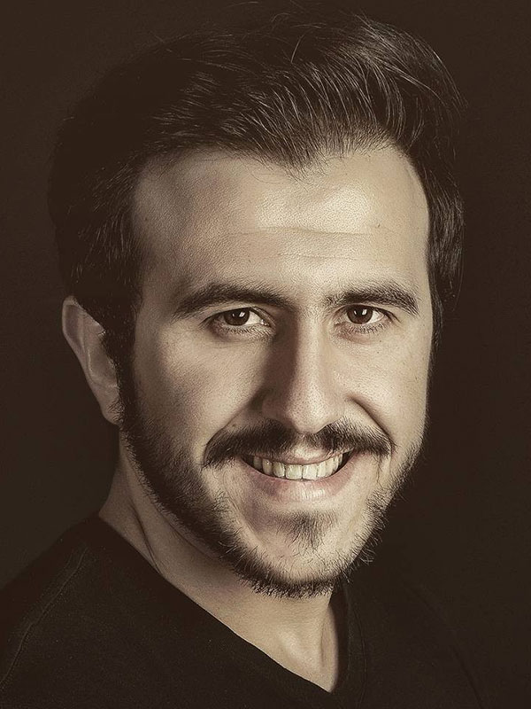 Uğur Ercan Galeri 2