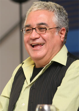 Ümit Ünal