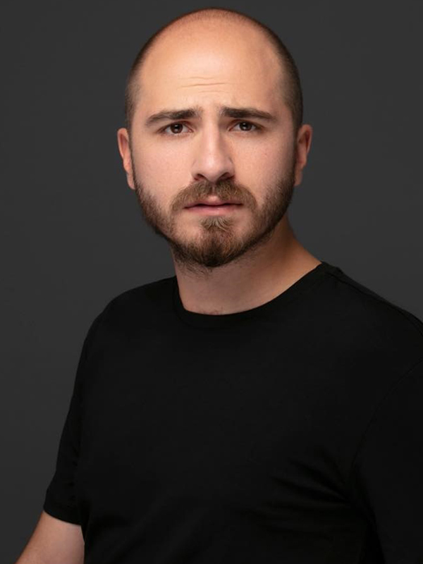 Umut Çınar