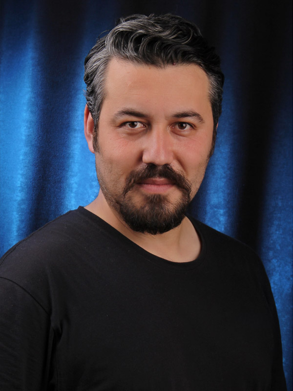 Umut Görkem Demir