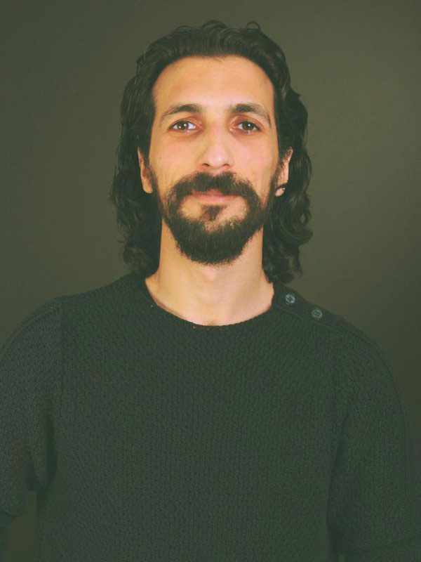 Umut Külen