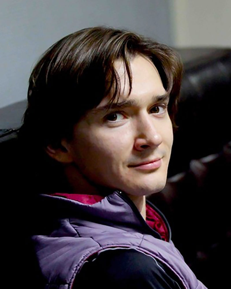 Vladislav Lantratov Galeri 2