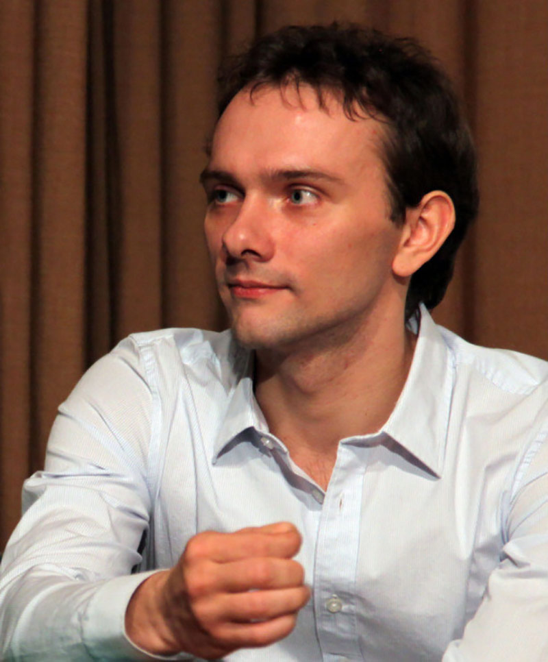 Vyacheslav Lopatin Galeri 2