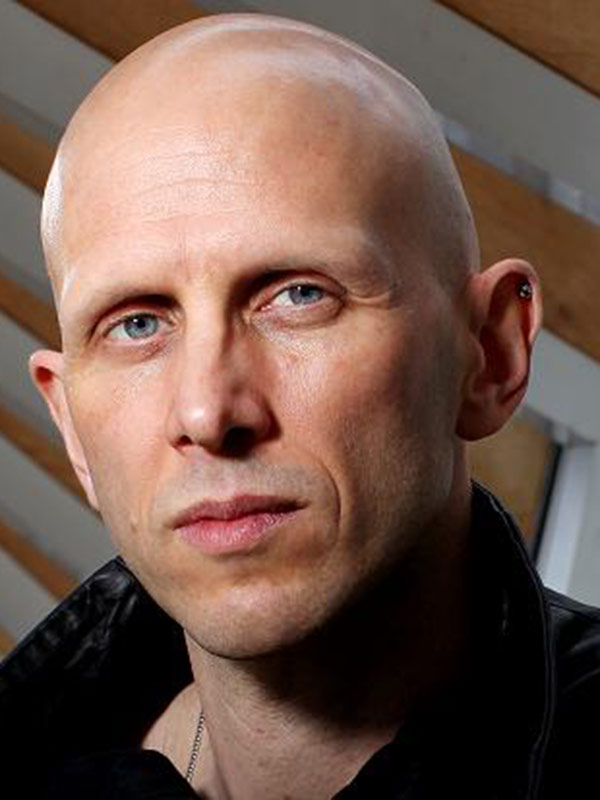 Wayne McGregor