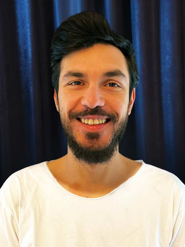 Yağız Coşkun