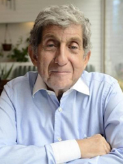 Yakup Almelek