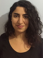 Yaprak Yılmaz