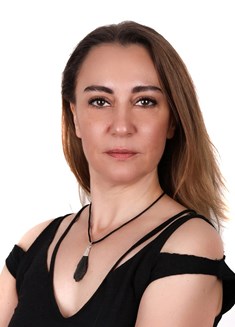 Yasemin Gezgin