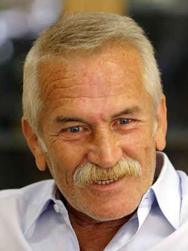Yavuz Özkan