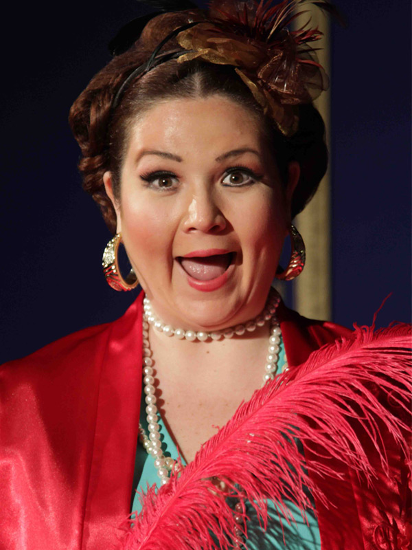 Yelda Serbes