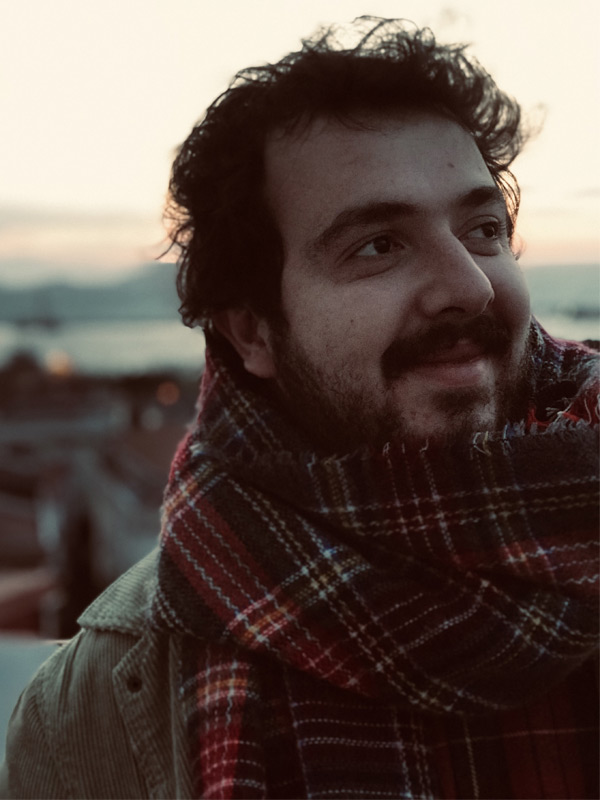 Yiğit Çevik