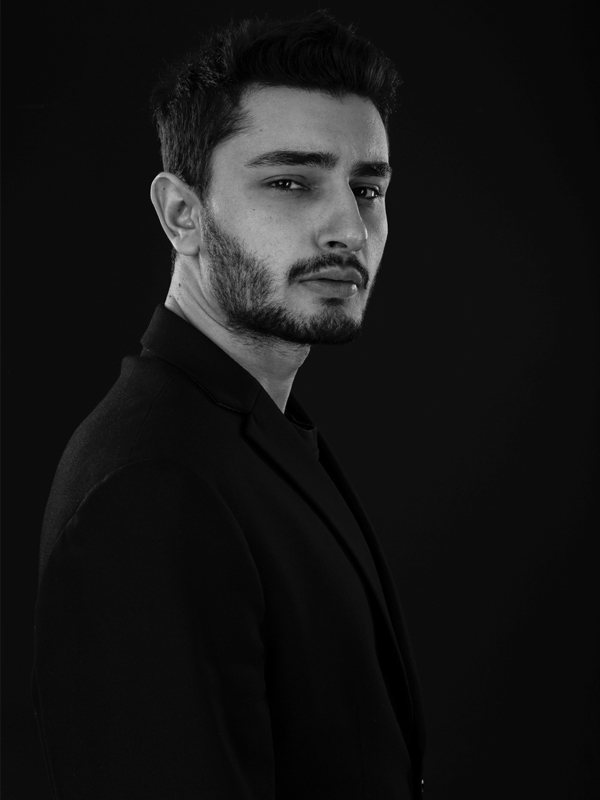 Yiğit Selvi