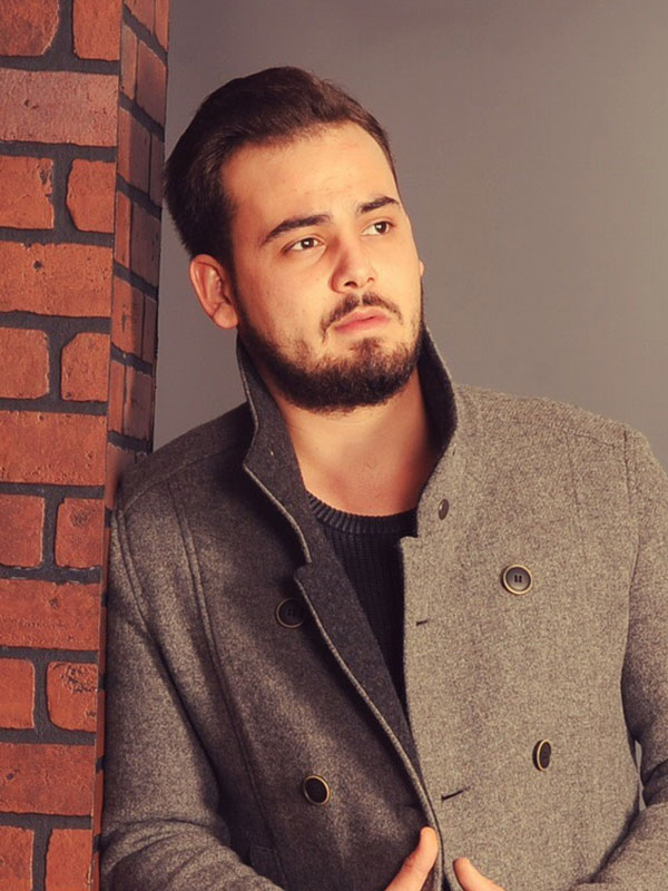 Yiğiter Bür