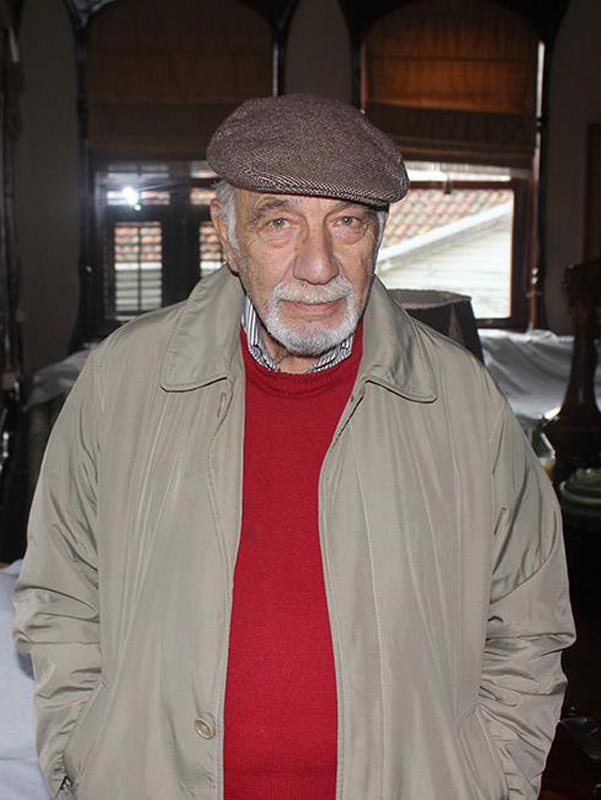 Yılmaz Gruda