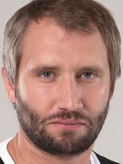 Yuri Bykov