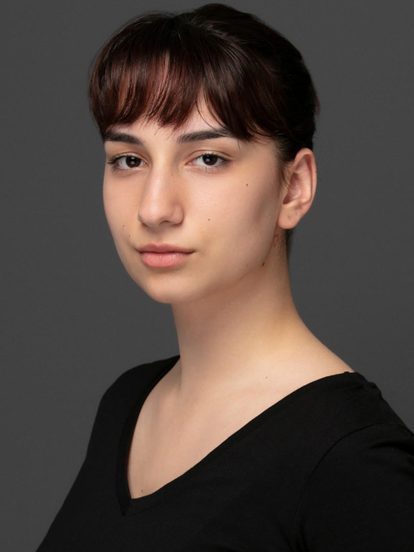 Zehra Ebrar Şahin