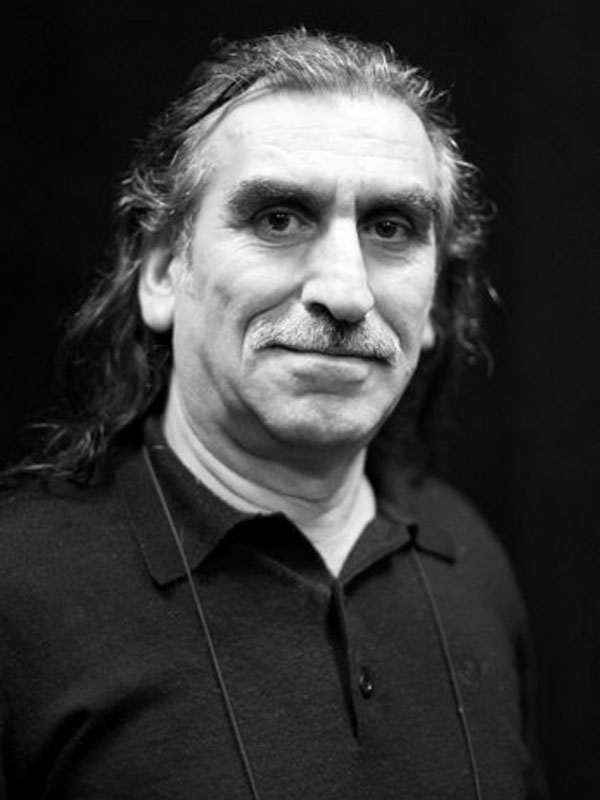 Zeki İlyas Kızılışık