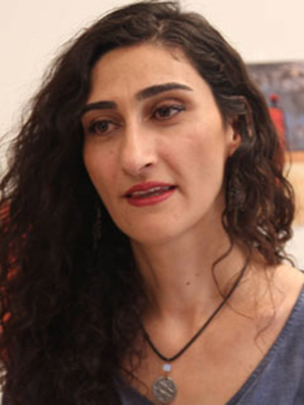 Zelal Angay
