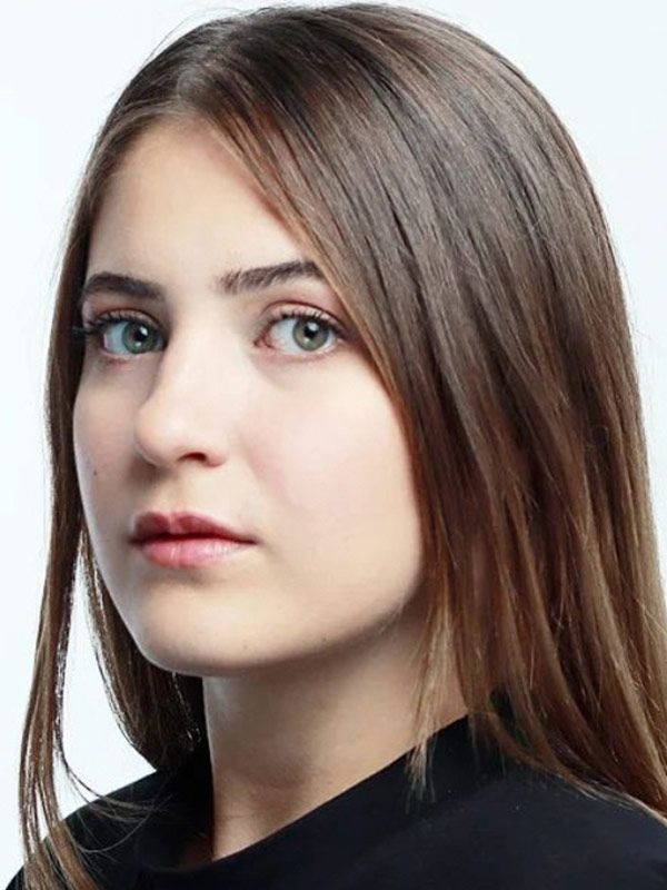 Zeynep Reyhan Keskin