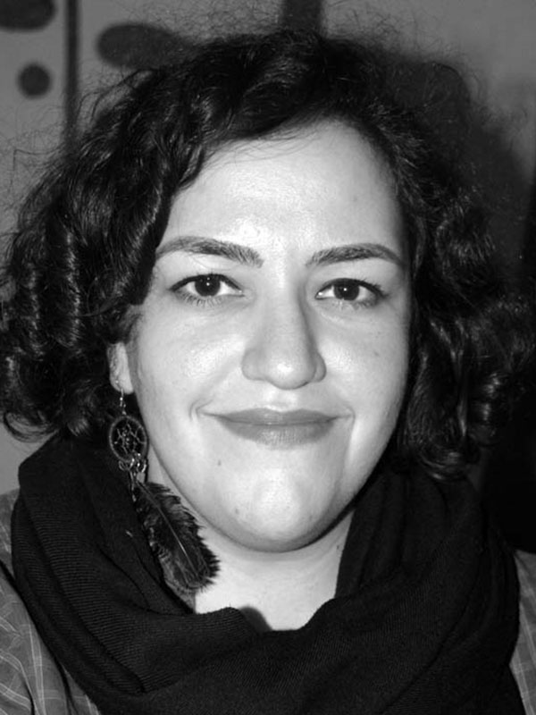 Zeynep Şahsenem Nikerel