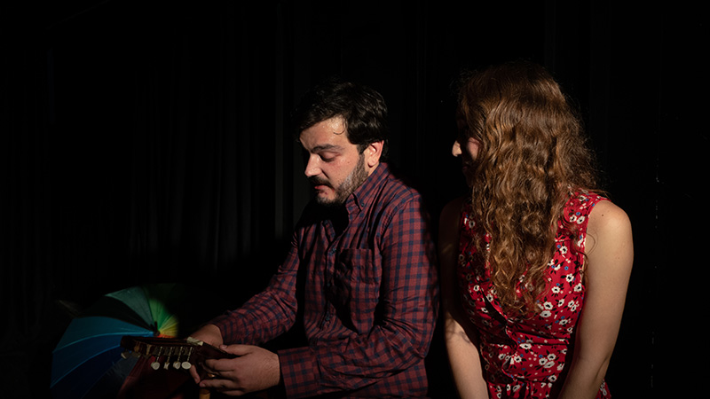 50 Metre Yüksekten İçi Su Dolu Konserve Kutusuna Balıklama Atlamak Galeri 3