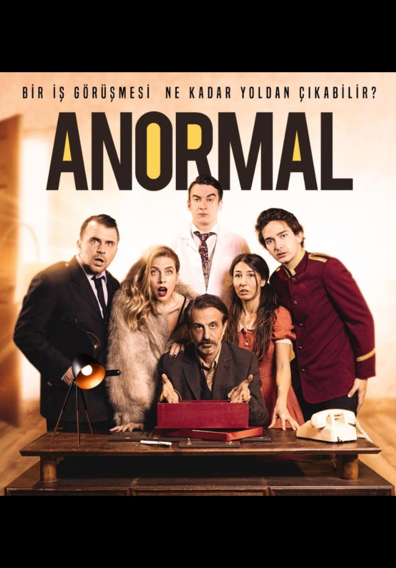 A-Normal