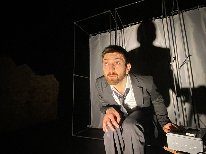 Absürt Senfoni Galeri 5