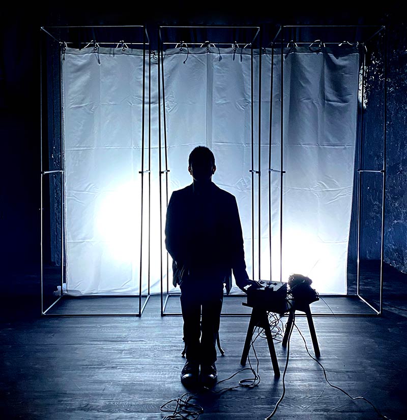 Absürt Senfoni Galeri 2