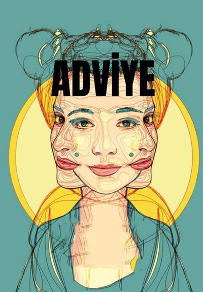 Adviye Poster