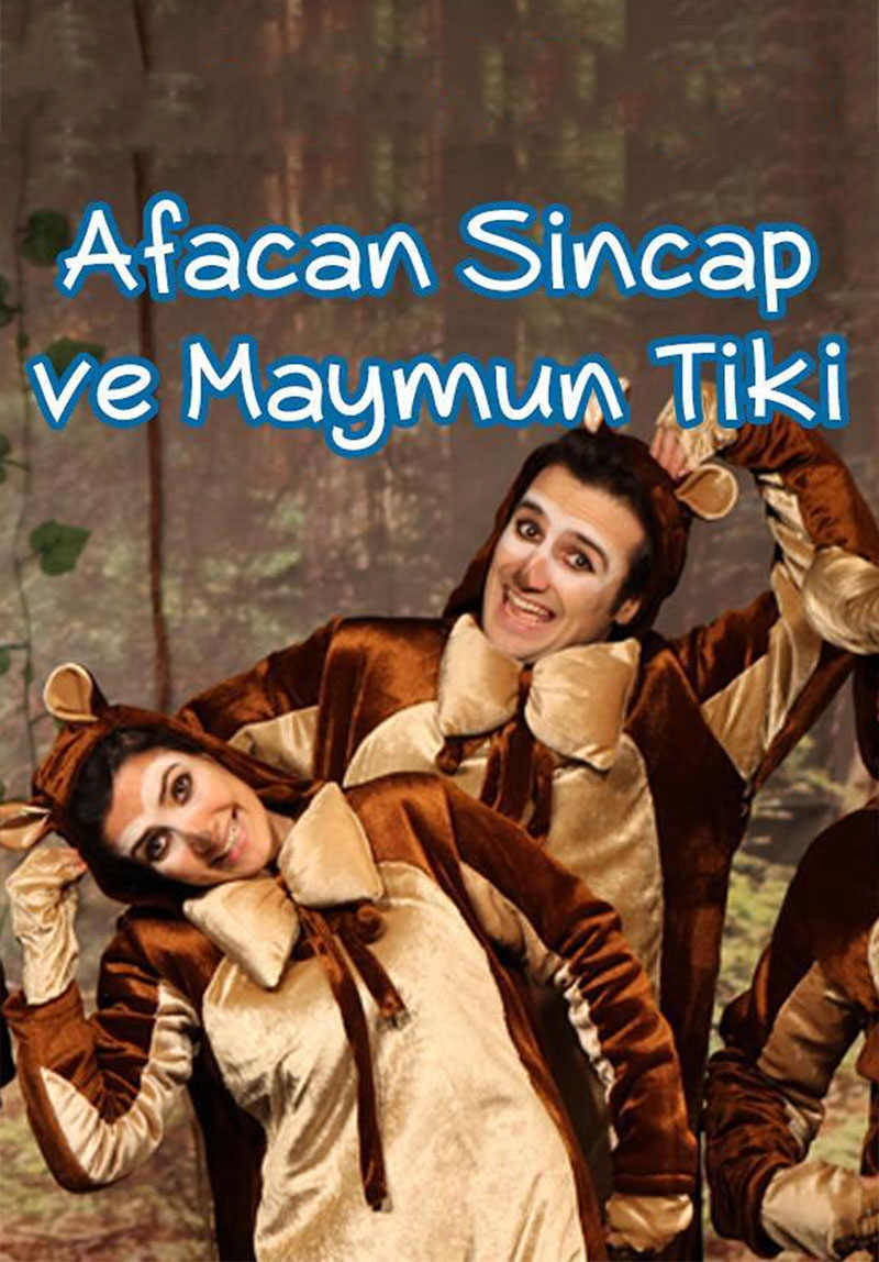 Afacan Sincaplar ve...