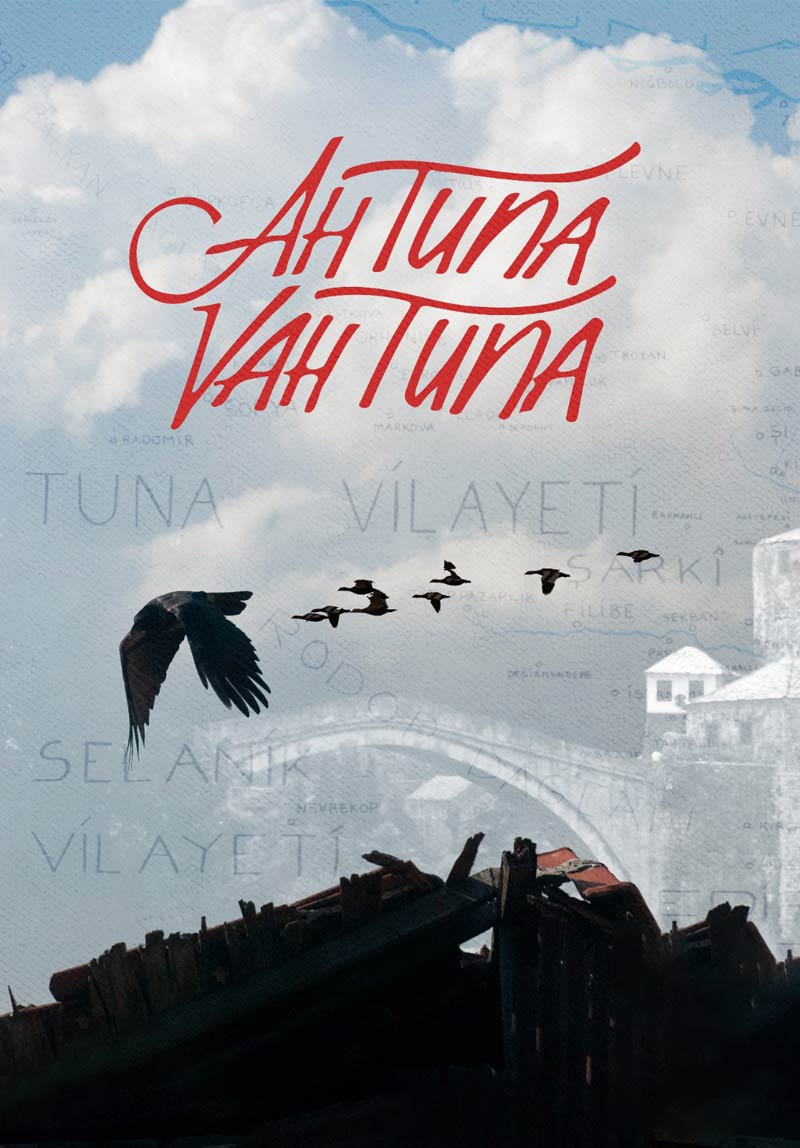 Ah Tuna Vah Tuna Poster