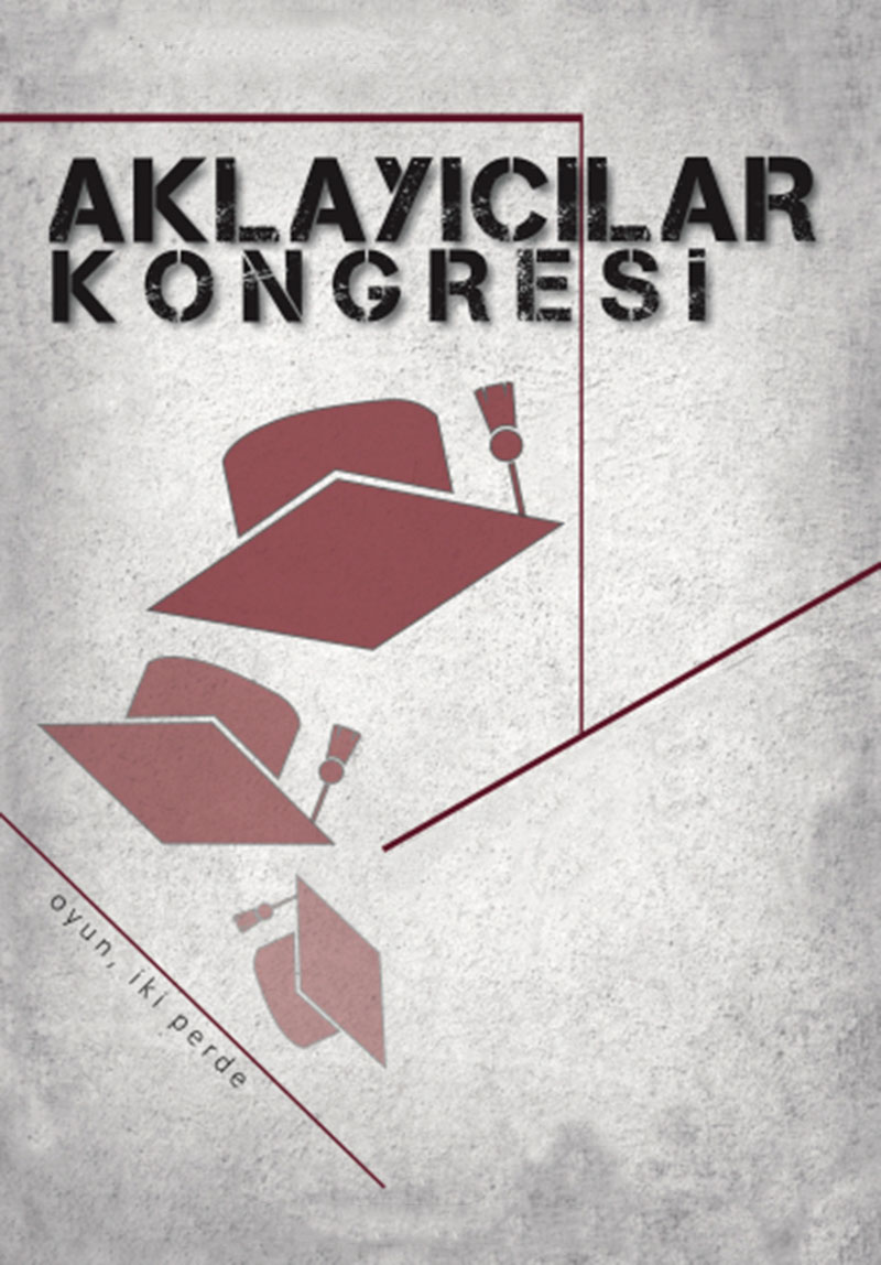 Aklayıcılar Kongresi