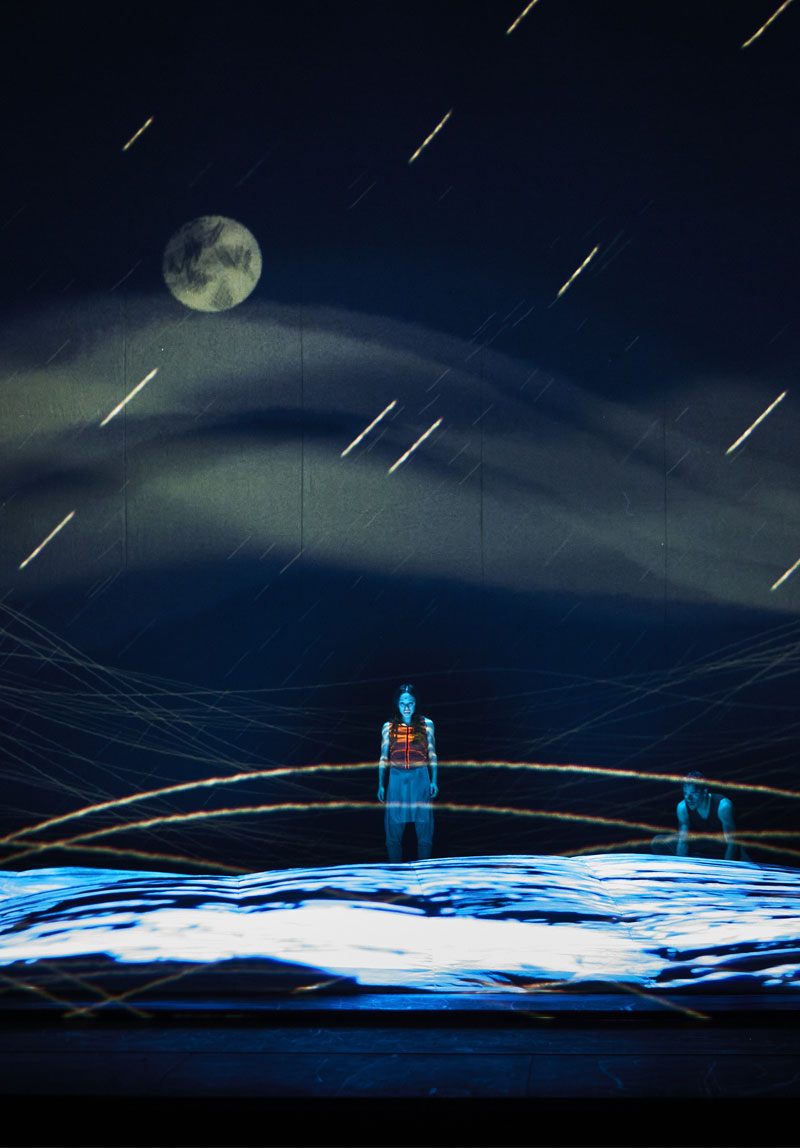 Akram Khan Topluluğu:...